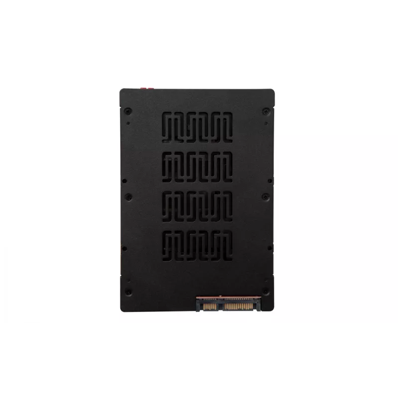 Kingston Technology 2,5 - 3,5 collu SATA diska turētājs, universāls HDD korpuss
