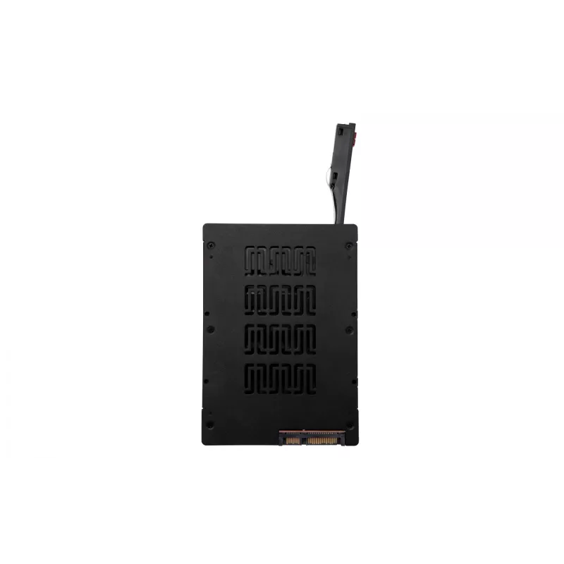 Kingston Technology 2,5 - 3,5 collu SATA diska turētājs, universāls HDD korpuss