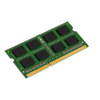 Kingston DDR3 - Modul - 8 GB - SO DIMM 204-PIN