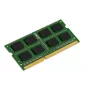 Kingston DDR3 - Modul - 8 GB - SO DIMM 204-PIN
