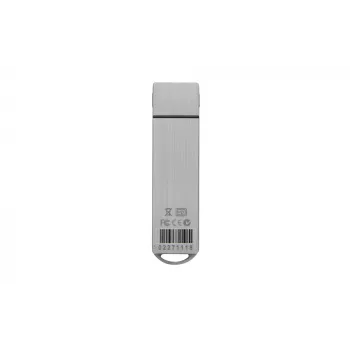 Kingston Technology IronKey 64GB Basic S1000 šifrēts USB 3.0 FIPS 140-2 3. līmeņa