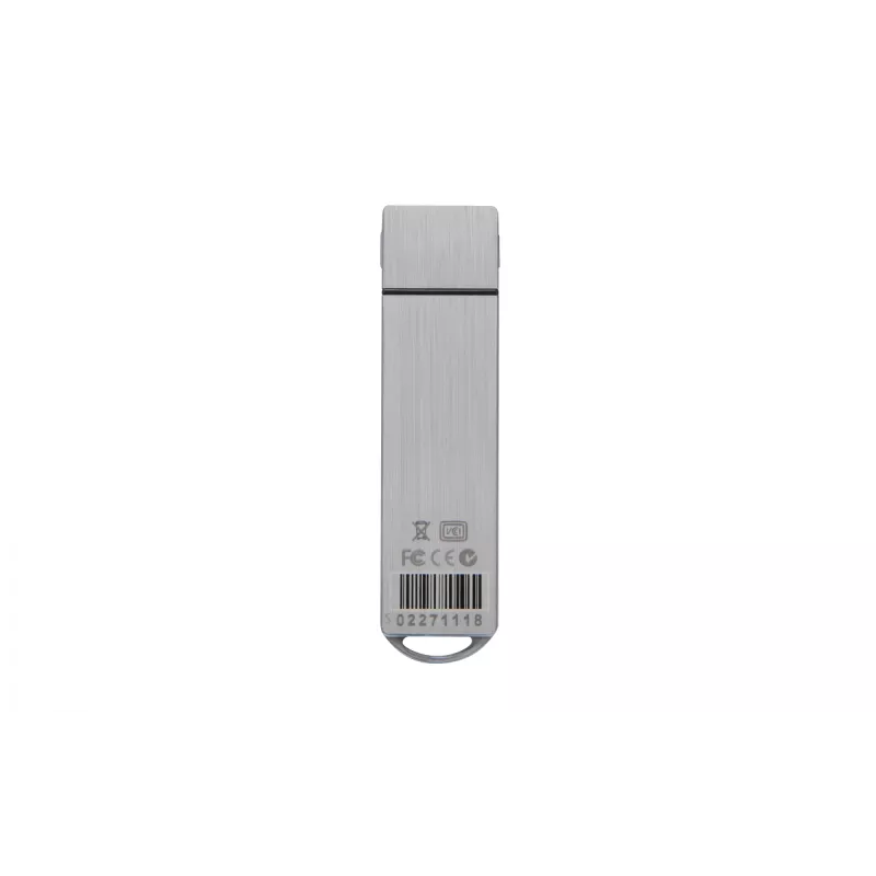 Kingston Technology IronKey 64GB Basic S1000 šifrēts USB 3.0 FIPS 140-2 3. līmeņa