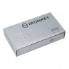 Kingston Technology IronKey 64GB Basic S1000 šifrēts USB 3.0 FIPS 140-2 3. līmeņa