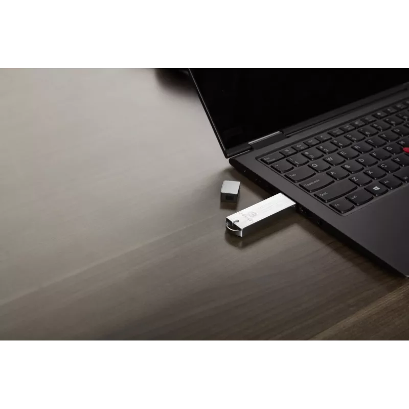 Kingston Technology IronKey 64GB Basic S1000 šifrēts USB 3.0 FIPS 140-2 3. līmeņa