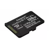 Kingston Technology 128GB microSDXC Industrial C10 A1 pSLC karte, viens iepakojums bez adaptera