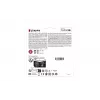 Kingston Technology 128GB microSDXC Industrial C10 A1 pSLC karte, viens iepakojums bez adaptera