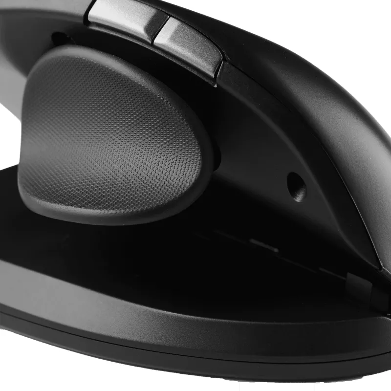 Pele Contour Design Unipele labročiem RF bezvadu