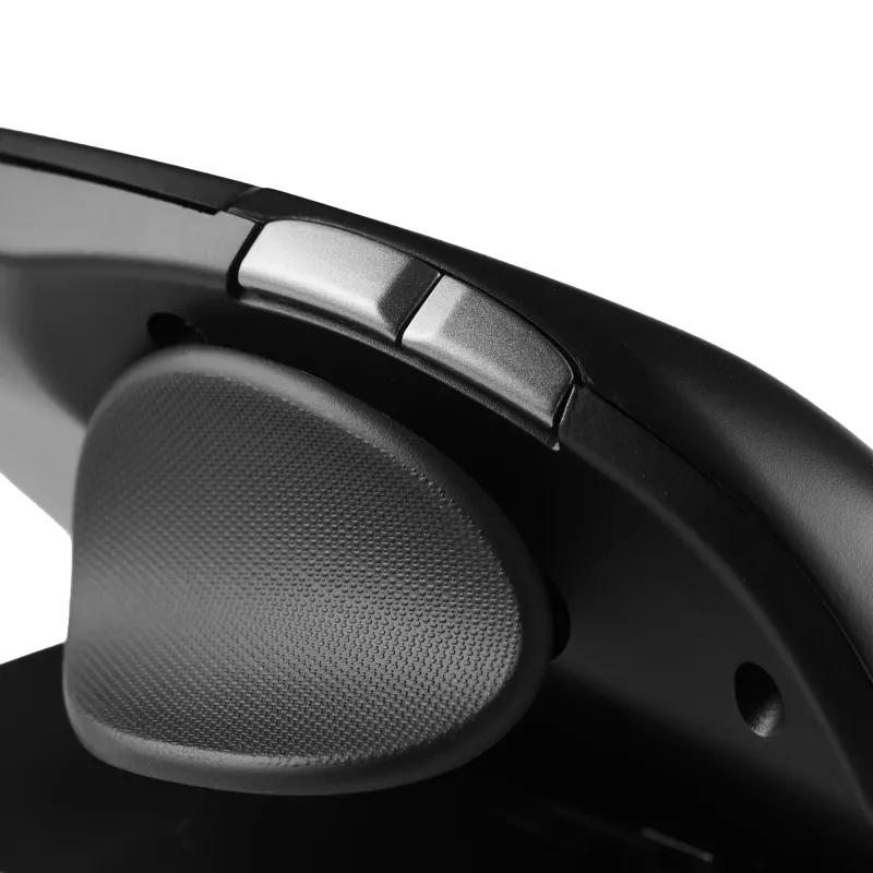 pele Contour Design Unipele Right Hand USB Type-C