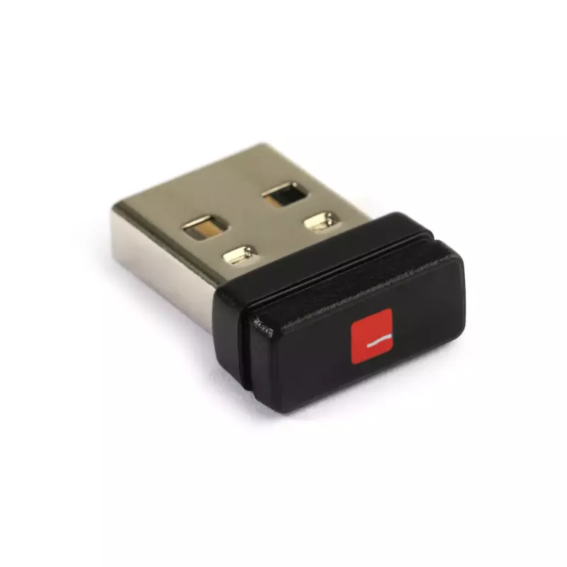 Contour Design Contour Dongle - Savietojams ar visiem Rollerpele, Sliderpele un Unipele produktiem, t.sk. Balance tastatūra REV.2.0