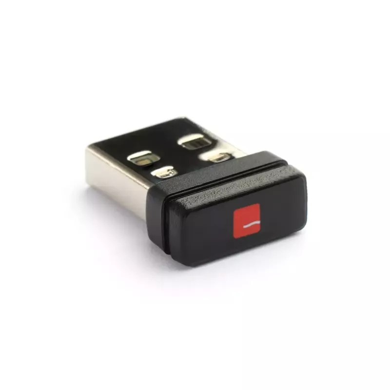 Contour Design Contour Dongle - Savietojams ar visiem Rollerpele, Sliderpele un Unipele produktiem, t.sk. Balance tastatūra REV.2.0