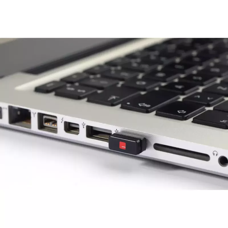 Contour Design Contour Dongle - Savietojams ar visiem Rollerpele, Sliderpele un Unipele produktiem, t.sk. Balance tastatūra REV.2.0