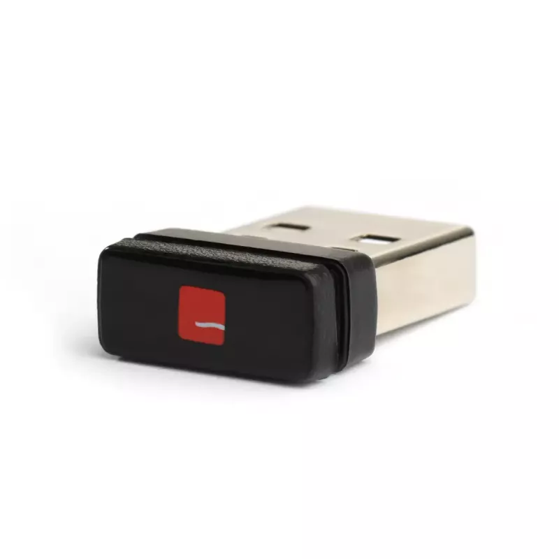 Contour Design Contour Dongle - Savietojams ar visiem Rollerpele, Sliderpele un Unipele produktiem, t.sk. Balance tastatūra REV.2.0