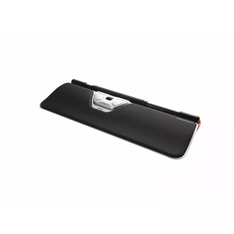 Contour Design Rollerpele Red Plus vadu ergonomiskā pele USB-C 2800 DPI
