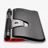 Contour Design Rollerpele Red Plus, plānais klients, vadu – centrālā norādes ierīce – ergonomiska – labrocīga un kreisrocīga – vadu – USB-C