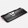 Contour Design Rollerpele Red Plus, plānais klients, vadu – centrālā norādes ierīce – ergonomiska – labrocīga un kreisrocīga – vadu – USB-C