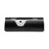 Contour Design Rollerpele Red Plus + Balance vadu, pilnizmēra (100%), vadu, USB, QWERTY, melns, pele iekļauta
