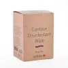 Dezinfekcijas salvetes Contour Design Contour Disinfectant Wipe