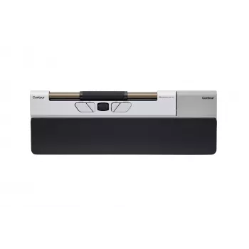 Contour Design Rollerpele Go dokstacija