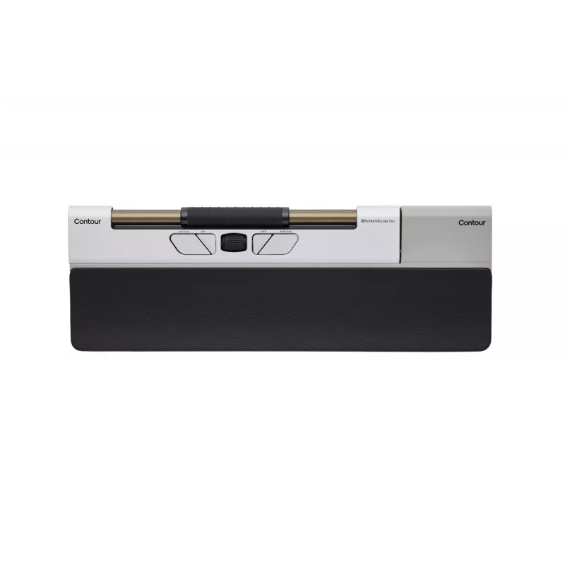 Contour Design Rollerpele Go dokstacija