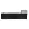 pele Contour Design Rollerpele Go RF Wireless Bluetooth USB Type-A