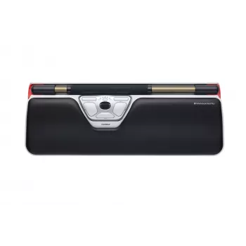 Plaukstas balsts Contour Design Rollerpele Red Plus saskarne