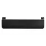 Plaukstas pamatne Contour Design Balance tastatūra vegānu āda melna