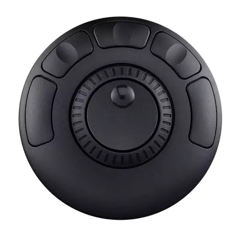 Multivides kontrolleris Contour Design Xpress USB