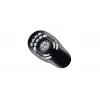 Multivides kontrolleris Contour PRO v2 — USB, sudraba/melns, 43×77,5×11,5 mm