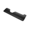 Contour Design Red Plus plaukstas balsts Extended Melns Sudrabains 472 mm 236 mm 157 mm