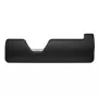 Contour Design Red Plus plaukstas balsts Extended Melns Sudrabains 472 mm 236 mm 157 mm