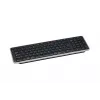 Contour Design Balance tastatūra DE, bezvadu, pilna izmēra (100%), bezvadu, RF Wireless + USB, šķērveida taustiņu slēdzis, QWERTZ, melna
