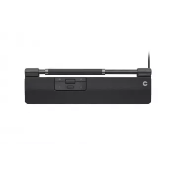pele Contour Design Rollerpele Pro plāns USB Type-A