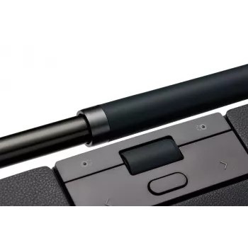 pele Contour Design Rollerpele Pro plāns USB Type-A