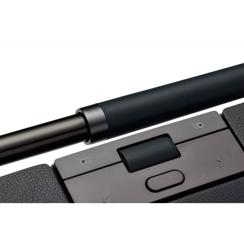 pele Contour Design Rollerpele Pro plāns USB Type-A