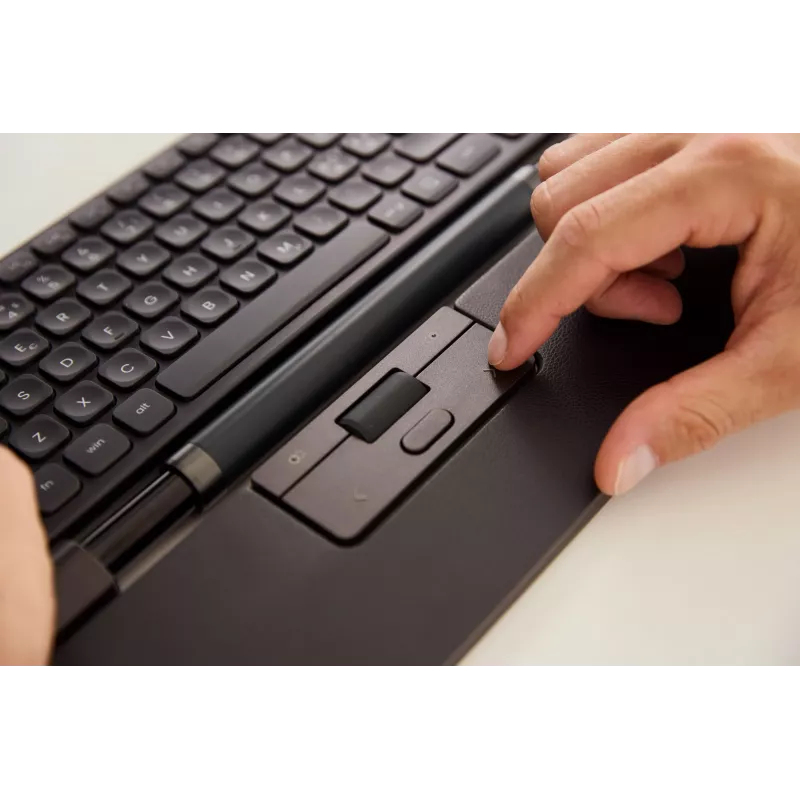 pele Contour Design Rollerpele Pro plāns USB Type-A