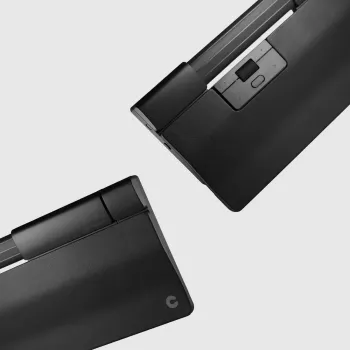 Pele Contour Design Rollerpele Pro Extended vadu USB Type-A