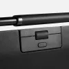 Contour Design Rollerpele Pro Extended Vegan Leather Wrist Rest Wireless