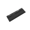 Contour Design Rollerpele Pro Extended Vegan Leather Wrist Rest Wireless