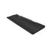 Contour Design Rollerpele Pro Extended Vegan Leather Wrist Rest Wireless