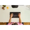 Contour Design SliderMouse Pro plāns Vegan Leather Wrist Rest Wireless