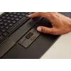 Contour Design SliderMouse Pro plāns Vegan Leather Wrist Rest Wireless