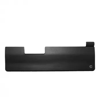 Contour Design plaukstas balsts Extended RollerMouse Pro ierīcei - vegānu āda