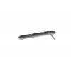 Bezvadu tastatūra Contour Balance Mid-Size — Contour; Pan Nordic izkārtojums, RF Wireless + Bluetooth, 106 taustiņi, šķērveida slēdzis, melna
