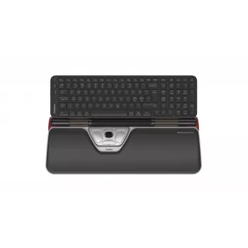 Contour Design Contour Rollerpele Red Plus & Balance vidēja izmēra tastatūras komplekts, bezvadu, PN izkārtojums