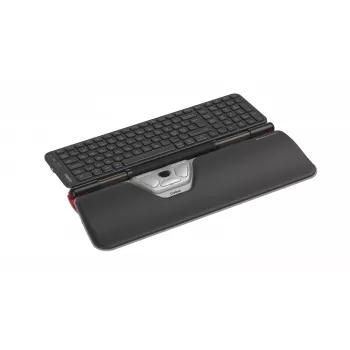 Contour Design Contour Rollerpele Red Plus & Balance vidēja izmēra tastatūras komplekts, bezvadu, PN izkārtojums
