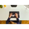 Contour Design Contour Rollerpele Red Plus & Balance vidēja izmēra tastatūras komplekts, bezvadu, PN izkārtojums