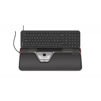 Contour Design Contour Rollerpele Red Plus & Balance Mid-Size tastatūra Combo, vadu, PN izkārtojums
