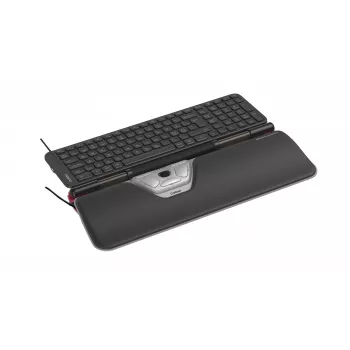 Contour Design Contour Rollerpele Red Plus & Balance Mid-Size tastatūra Combo, vadu, PN izkārtojums
