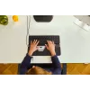 Contour Design Contour Rollerpele Red Plus & Balance Mid-Size tastatūra Combo, vadu, PN izkārtojums