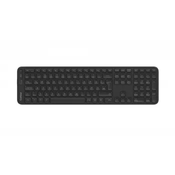 Contour Design Contour Balance Full-Size tastatūra Wireless DE izkārtojums